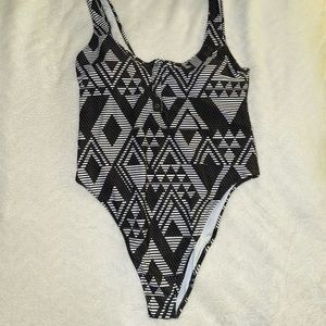 American Eagle Swimsuit, never worn.